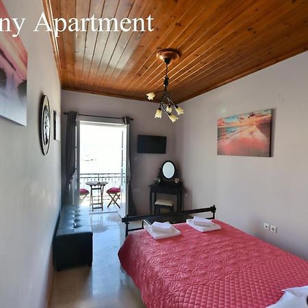 Hydra Port Apartments ภายนอก รูปภาพ